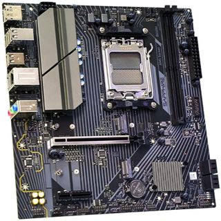 B650M Motherboard