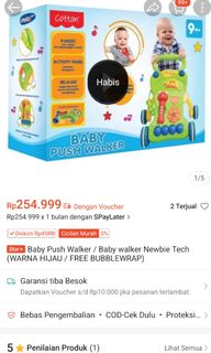 (Kategori: ) berada di . Dikirim oleh prelovedbyLin (ID iklan 1390214867, Gambar 1). Deskripsi: .