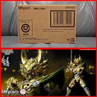 Shf 牙狼出售| 手辦雕像| Carousell Hong Kong