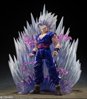 S.H.Figuarts 孫悟空＆龍 -40周年記念Edition-　新品未開封 S.H.Figuarts|オフモール - 中古通販のハードオフ公式サイト