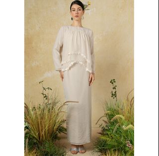 100+ Zalia For Sale Baju Kurung sets Carousell Singapore