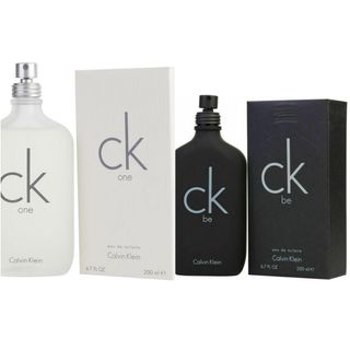 Calvin Klein CK One & CK Be Eau de Toilette64205548973826110