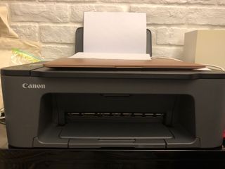 Canon Printer E3470449765259640852480