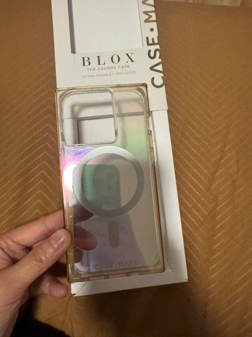 Casemate iphone 15 pro (Category: Cases & Sleeves) located in Batangas. Submitted by kringkring. (Listing ID 1390037742, Image 2). Description: .