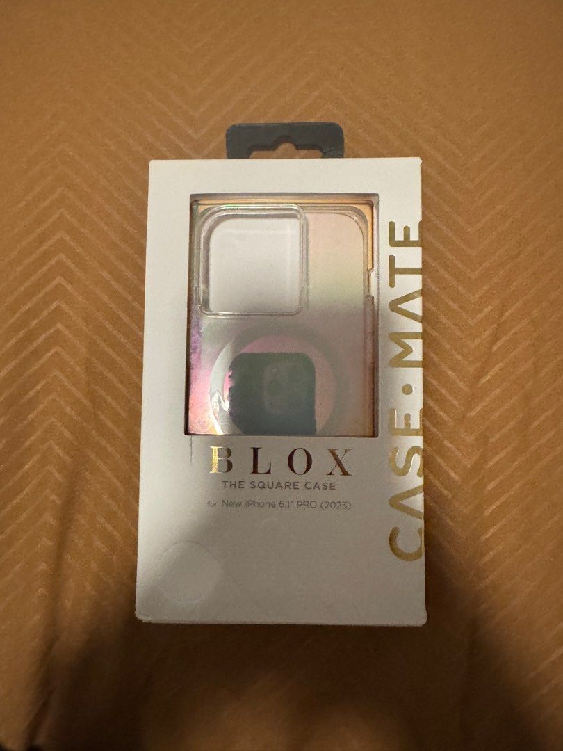 Casemate iphone 15 pro (Category: Cases & Sleeves) located in Batangas. Submitted by kringkring. (Listing ID 1390037742, Image 1). Description: .