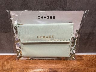 CHAGEE Spring Mountains Awaken Envelope Card Holder Ba Wang Cha Ji Xing Shi Chun Shan Envelope Card Package64227740474370110