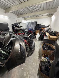 (Category: ) located in . Submitted by usedcarparts (Listing ID 1390177972, Image 1). Description: .