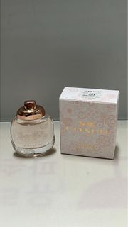 Coach 香水 4.5ml #floral64229341375363110