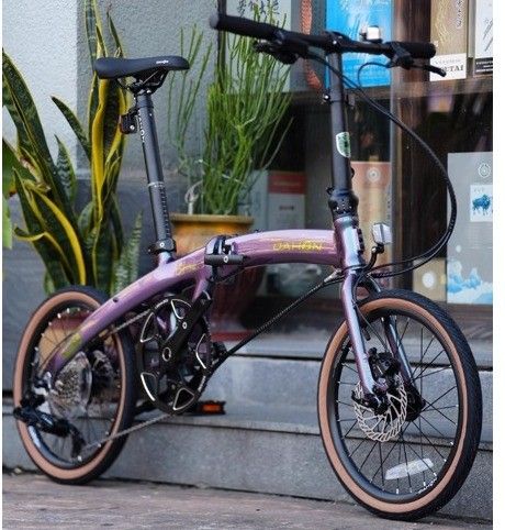 dahon MUP9, 運動產品, 單車及配件, 單車- Carousell