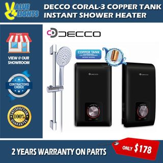 Water Heater Collection item 2