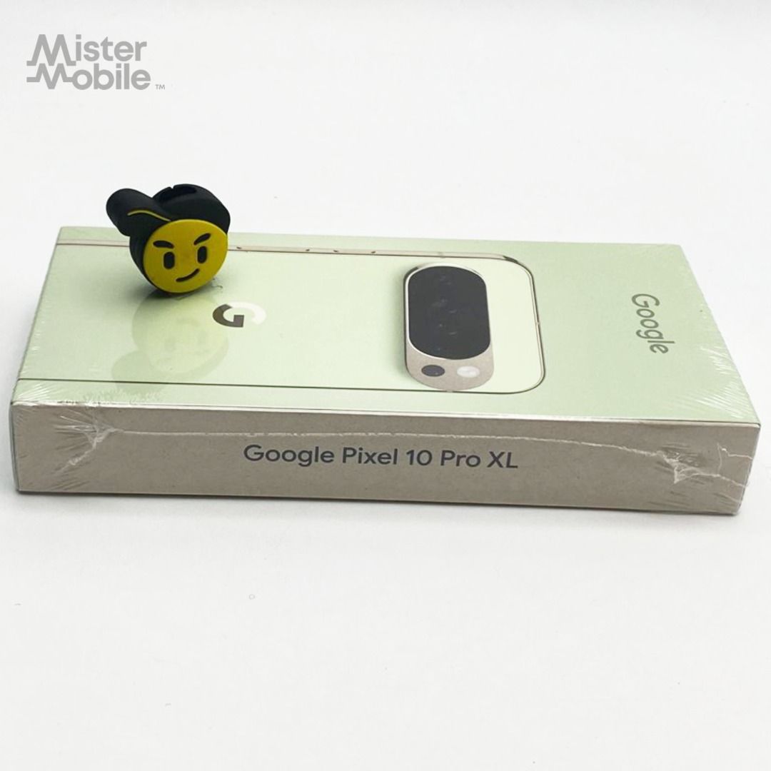 Google Pixel 10 Pro 256GB SIMフリー Jade スマートフォン本体