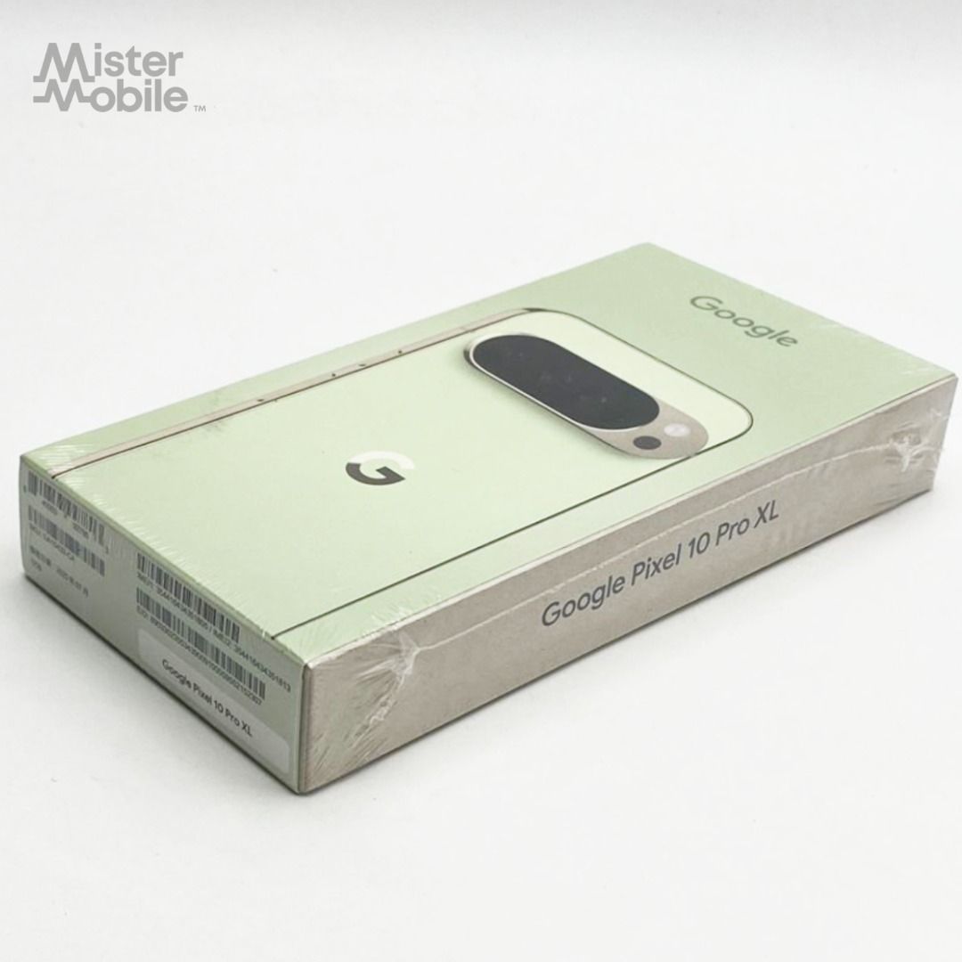 PIxel10ProXL 256GB ジェイド Googleストア版 Google Pixel 10