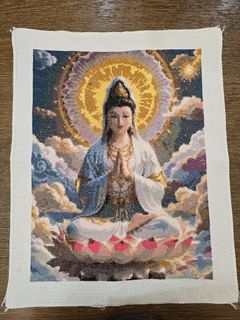 (Category: ) located in . Submitted by shazcrossstitch (Listing ID 1390038591, Image 1). Description: .