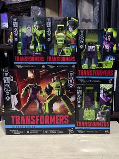 (Category: ) located in . Submitted by thetigerboyztoys (Listing ID 1390191695, Image 1). Description: .
