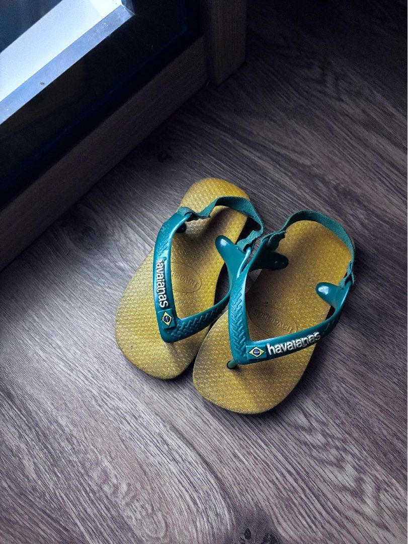 Sandal Jepit Havaianas Homme 2019 Havaianas Brasil Tech Navy