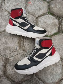 HEIDEN HERITAGE [HRTG] BRAUN STARWARS CHEWBACCA Sneakers