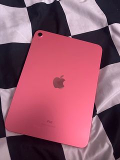 iPad 11th Gen 128gb A16 Almost New Complete, Mobile Phones & Gadgets