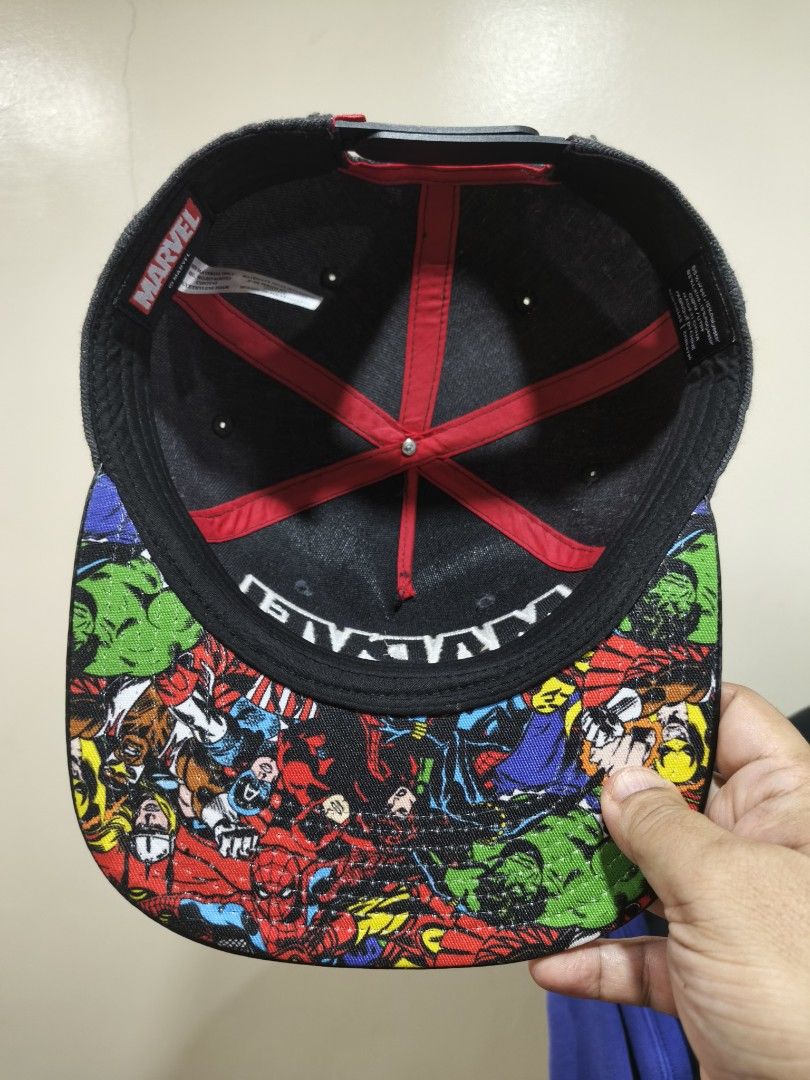 Legit Caps for sale (Category: Caps & Hats) located in Bacoor. Submitted by rafalcotas (Listing ID 1390221927, Image 3). Description: .