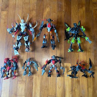 100+ Lego hero factory robot For Sale Toys Games Carousell