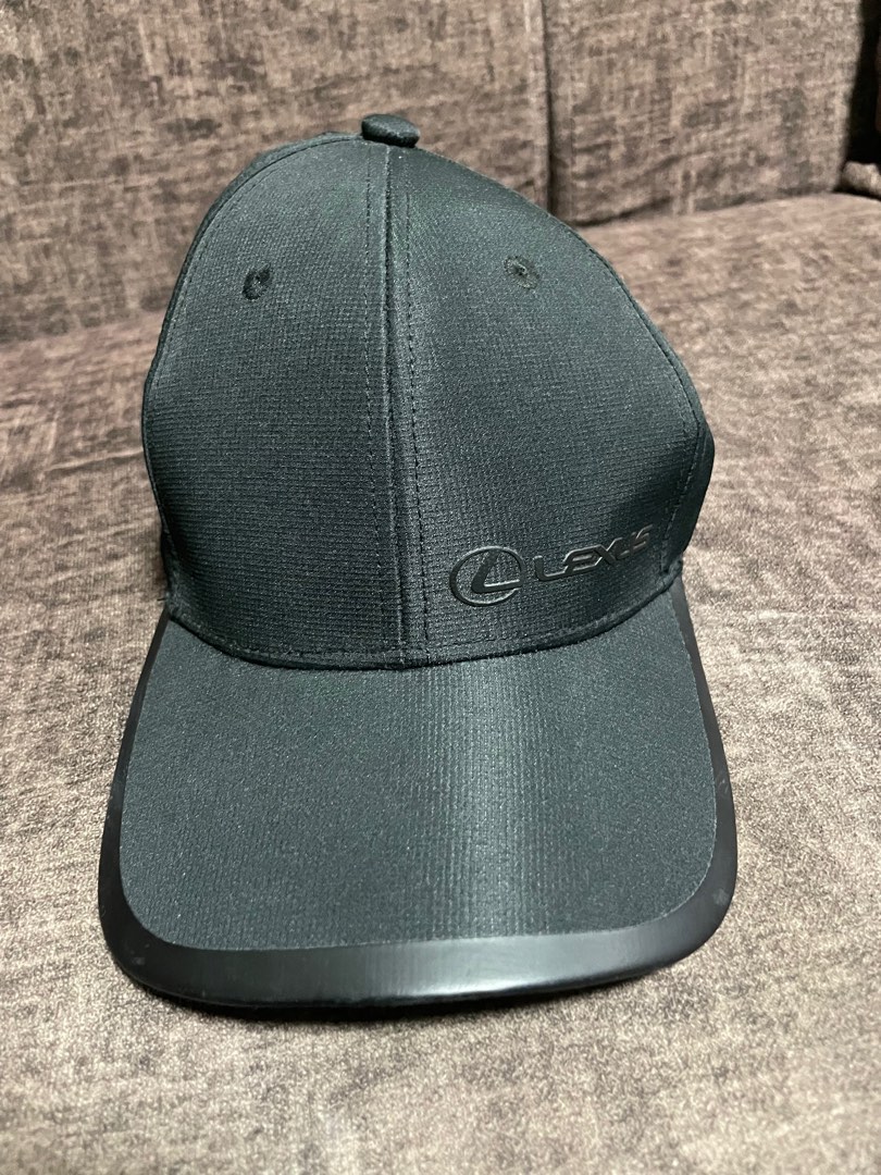 Limited edition Lexus cap, Men's Fashion, Watches & Accessories, Caps ...