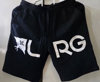 🇺🇸LRG® Shorts 板仔短褲64197337794819110