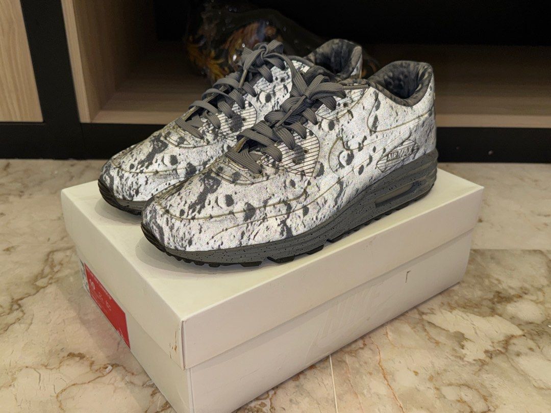 nike lunar 90 sp moon landing