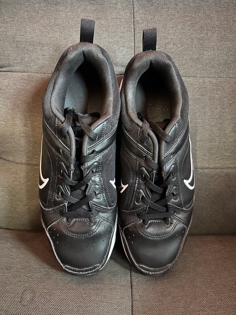 Nike Defy All Day (Black White) (Category: Sneakers) located in Paranaque City. Submitted by dochachi03 (Listing ID 1390044364, Image 2). Description: For Sale: Original Nike Nike Defy All Day (Black White) - lightly used - US 9.5/ UK 9 MOD: free delivery within Greenheights MOP: Bank Transfer/Maya/COD.
