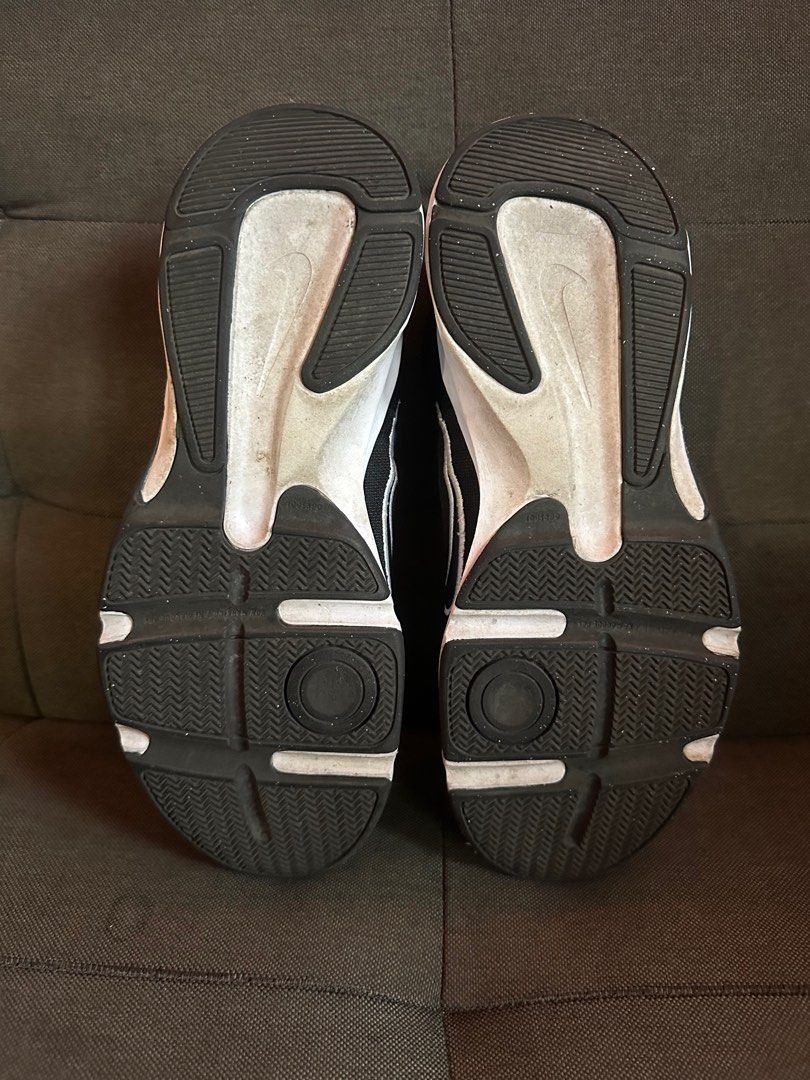 Nike Defy All Day (Black White) (Category: Sneakers) located in Paranaque City. Submitted by dochachi03 (Listing ID 1390044364, Image 3). Description: For Sale: Original Nike Nike Defy All Day (Black White) - lightly used - US 9.5/ UK 9 MOD: free delivery within Greenheights MOP: Bank Transfer/Maya/COD.