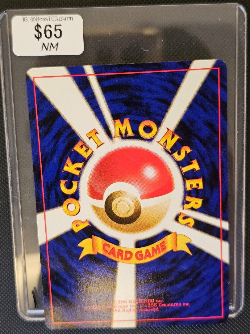 banned pokemon cards misty's tears CGC 6.5 Japanese Art (Graded Card)  Phurion Misty's Tears Prices | Pokemon