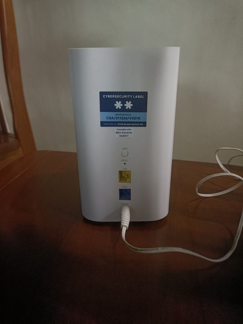 Nokia WiFi Beacon 2 Router, Computers & Tech, Parts & Accessories ...