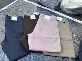 clothing 衣服 Collection item 3
