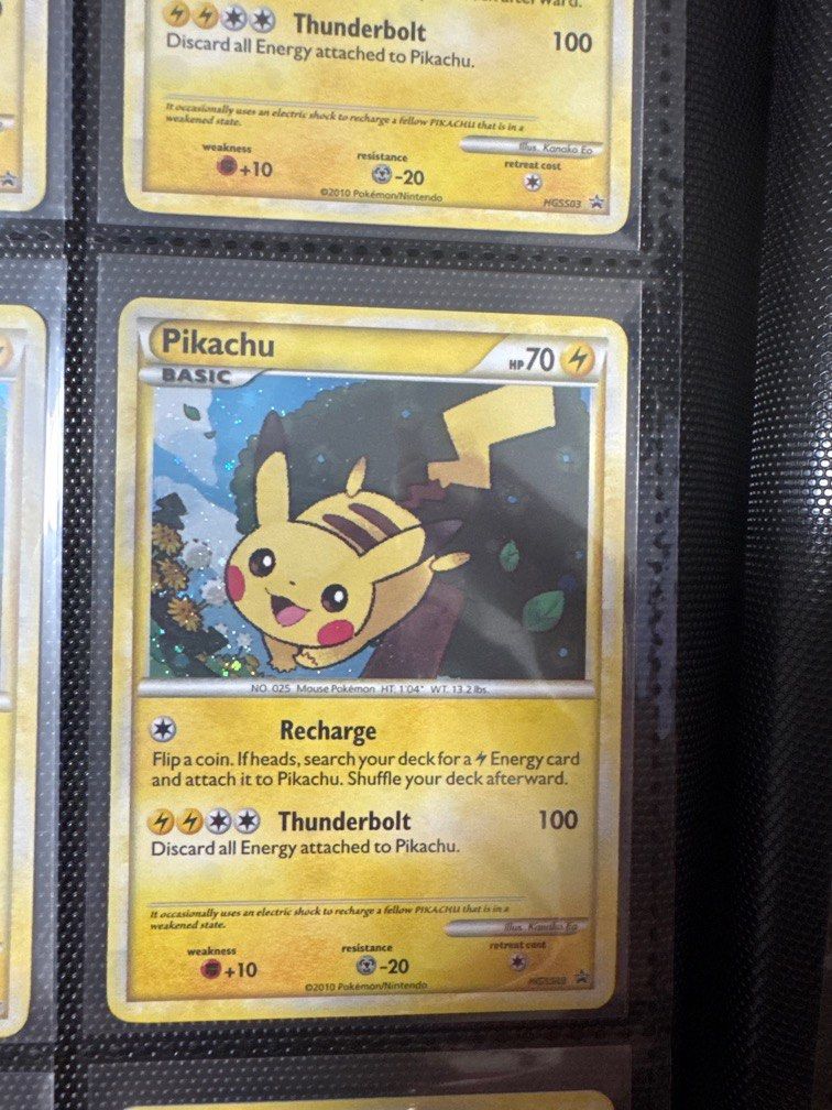 pokémon tcg great wave pikachu & friends card sleeves Amazon.com: Pokemon TCG: Sword & Shield main image 0