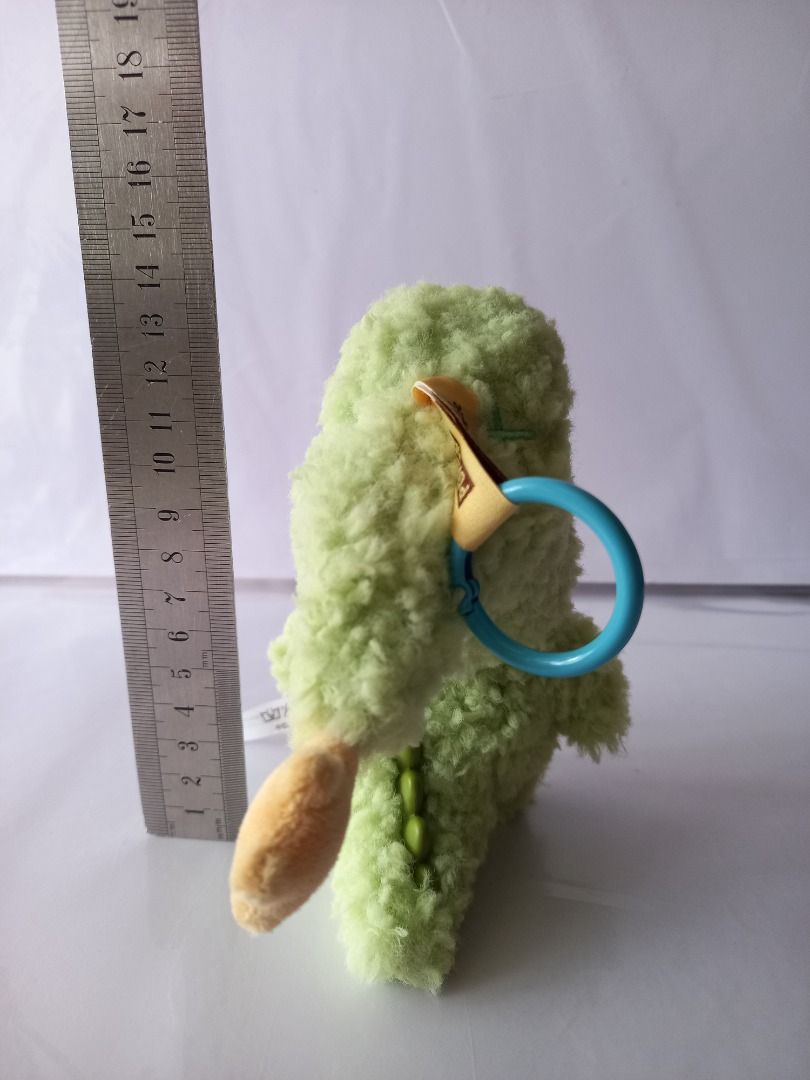 POPMART Twinkle Twinkle 【Lose a Tooth恐竜】