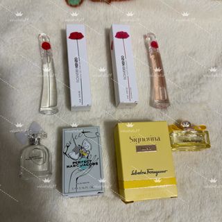 Perfumes Collection item 3