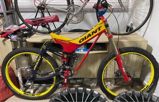 Atx giant For Sale Bicycles Carousell Singapore