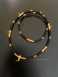 Coconut Shell Necklace Collection item 2