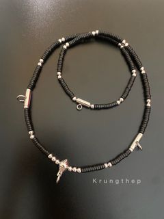 Coconut Shell Necklace Collection item 1