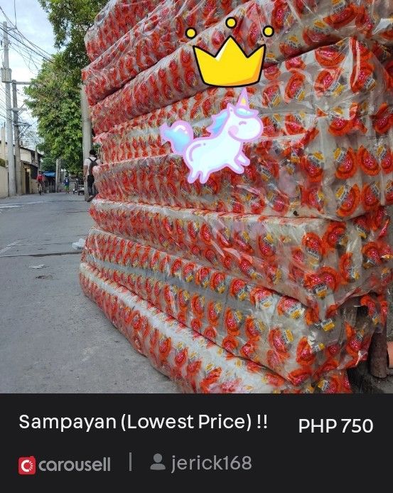 SALE !! Sampayan (Best Item) (Category: Outdoor Furniture) located in Taguig. Submitted by jerick168 (Listing ID 1390047023, Image 3). Description: SALE !! ( May bawas pah WS) MATIBAY,MAGANDA AT QUALITY 💯 AVAILABLE COLORS: 🙋 750 only !! Limited Time Offer ⚪ White ⚫ Black 850 only !! Limited Time Offer 🪨 Stainless (Out Of Stocks) ☑️ ONHAND ITEMS (order NOW DELIVER LATER) ☑️ CASH ON DELIVER PEDE VIA LALAMOVE ☑️ MABAIT MADALI KAUSAP 🥰 📍LOCATION