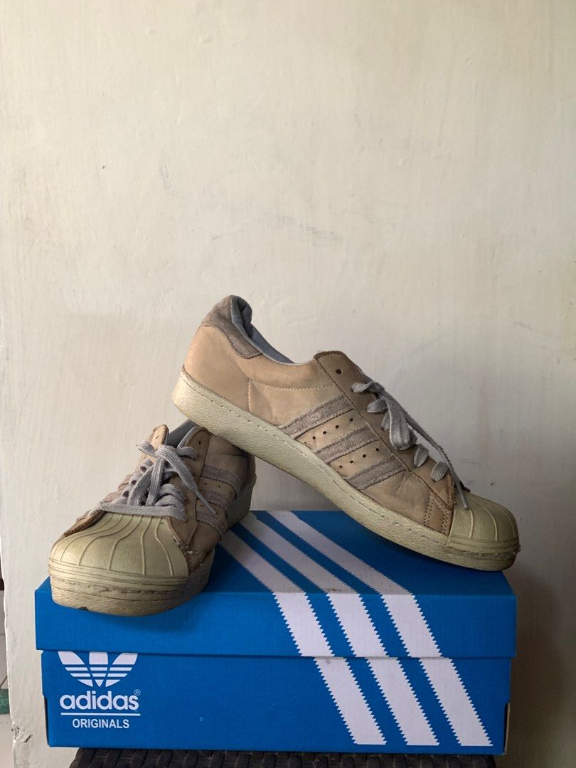Sepatu Adidas Beverly Hills Sepatu Adidas Forum OG Blue Size 43