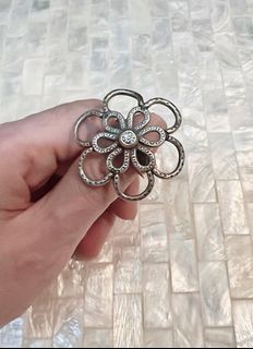 手工純銀戎指/Silver handmade64207022871810110