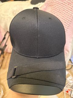 Teamlife 黑色棒球帽64222603625601110