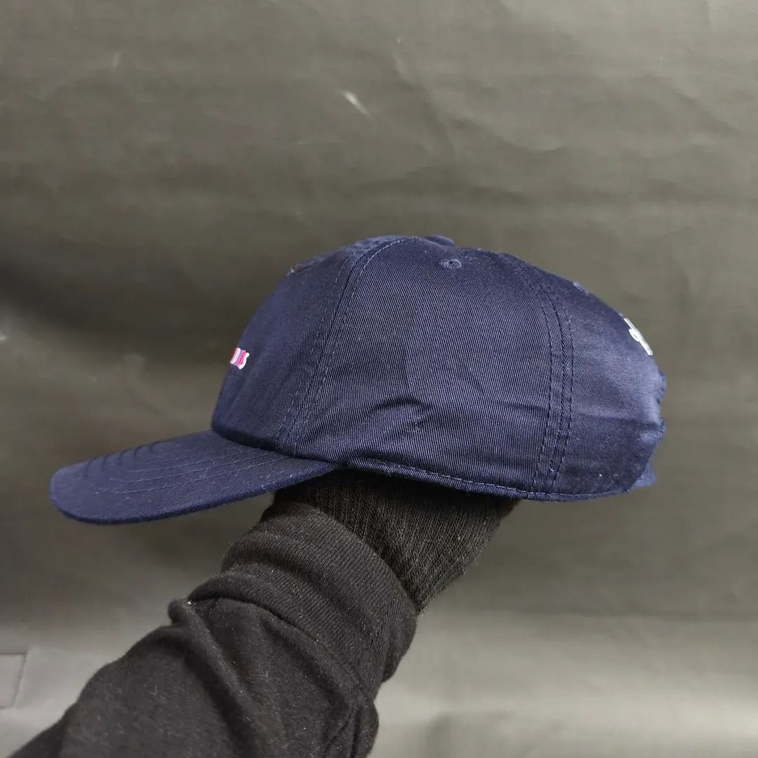 Topi Simple Cap UNIVERSAL STUDIO JAPAN Navy, Fesyen Pria, Aksesoris ...