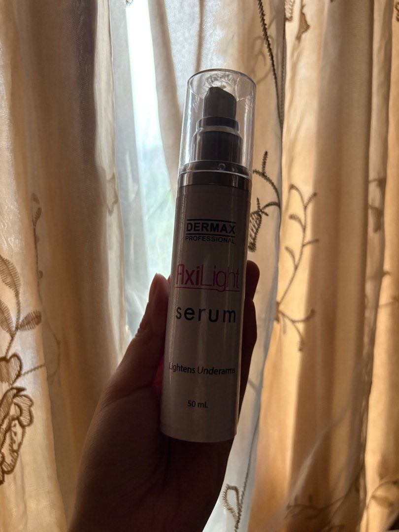 Underarm Whitening (Category: Fragrance & Deodorants) located in Taguig. Submitted by dvllnv (Listing ID 1390225255, Image 1). Description: 1.5k in skin station - can be alternative of deodorant.