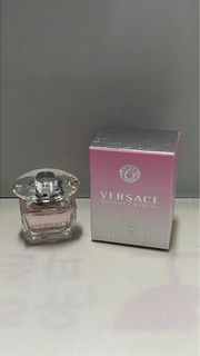 Versace 香水 5ml #bright crystal64219086921219110