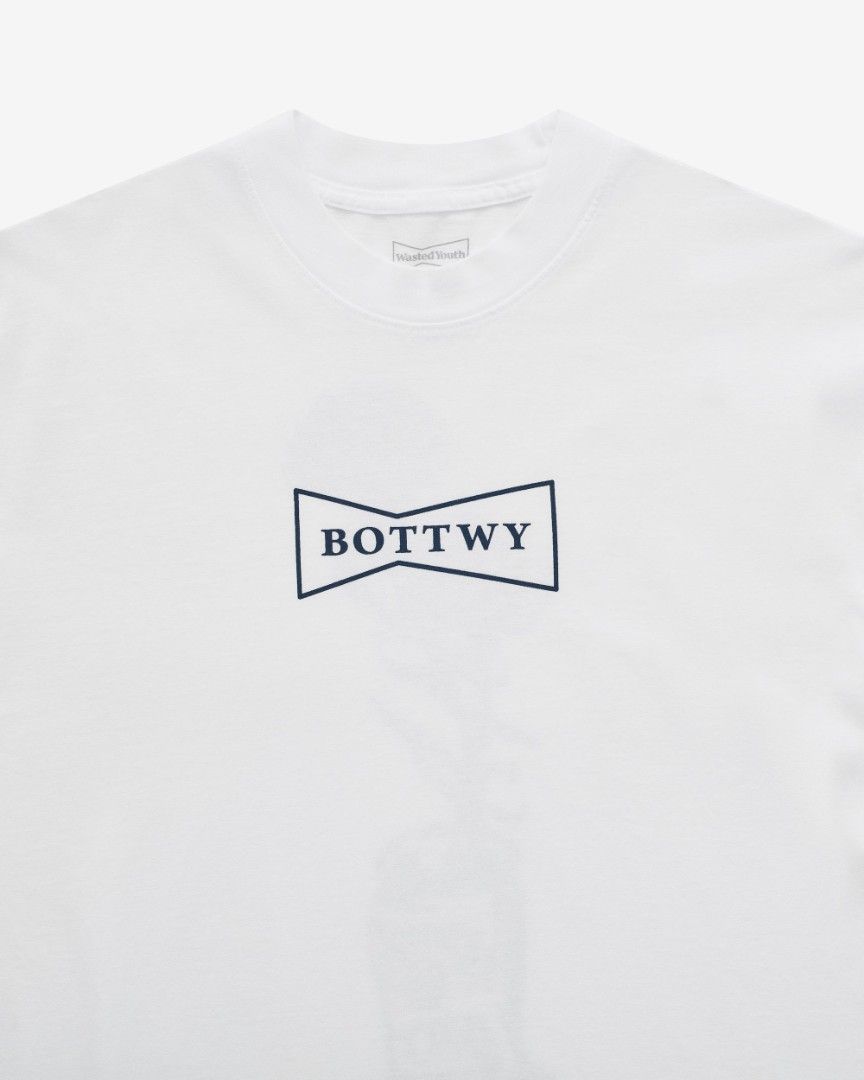 DoverStreetMarket x WastedYouth T-Shirt 【公式通販】