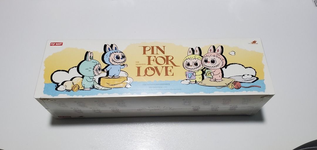 【正規品.新品未開封】POP MART LABUBU４セット 00f55879889f75d247fd9cead79edc
