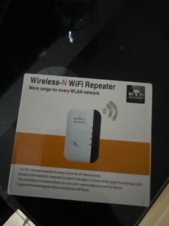 Wifi Repeater64077674984323110