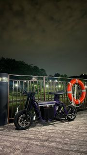 (Category: ) located in . Submitted by lanjiowbikes (Listing ID 1390134523, Image 1). Description: .