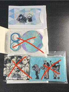 (Category: ) located in . Submitted by torinekosan (Listing ID 1351841688, Image 1). Description: .