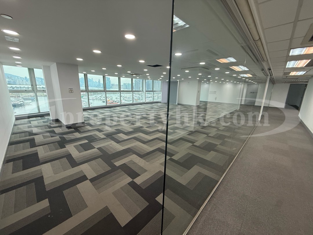 *遊艇會維港景全海景+藝術特色大堂*會客室及你想點用都得！10個房間、設備全齊64076921596675110